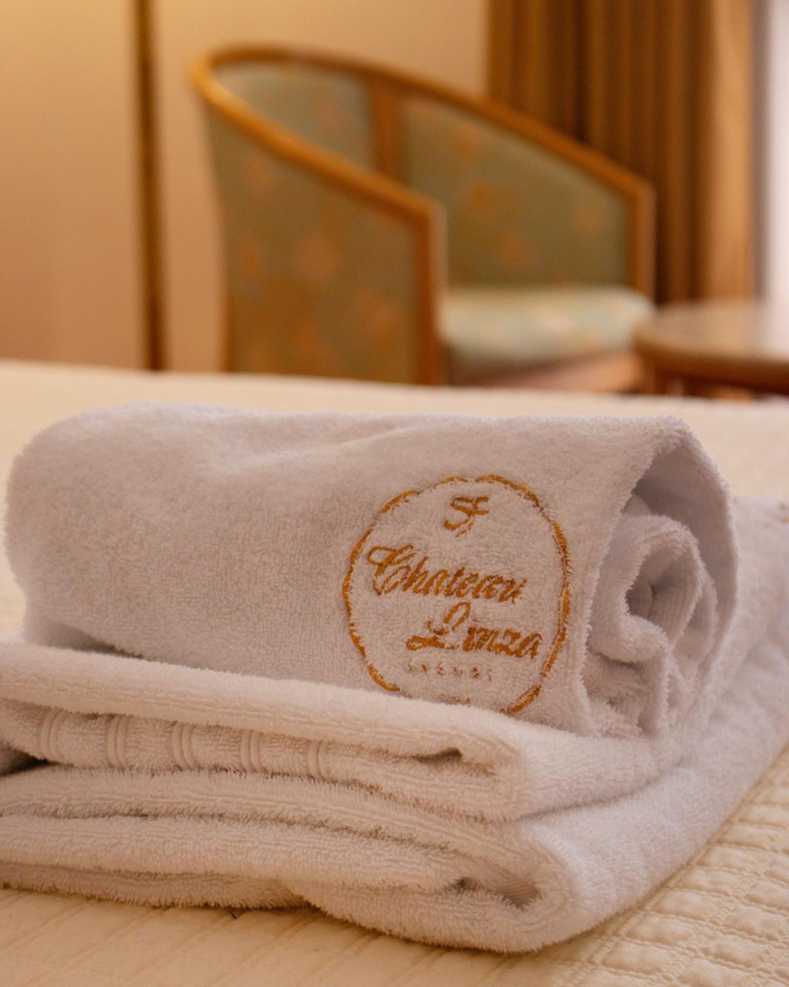 Chateau Linza Resort Тирана Екстериор снимка