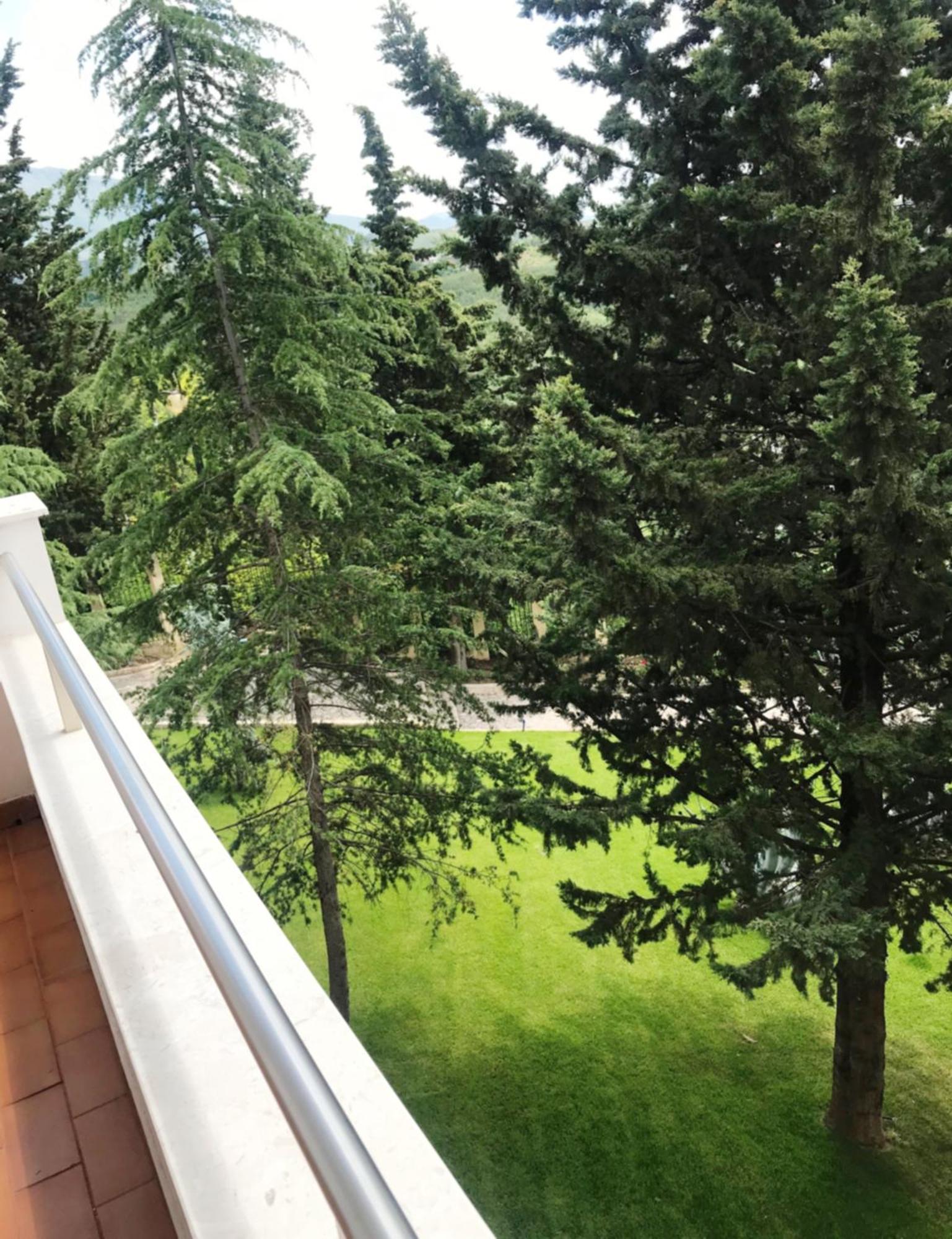 Chateau Linza Resort Тирана Екстериор снимка