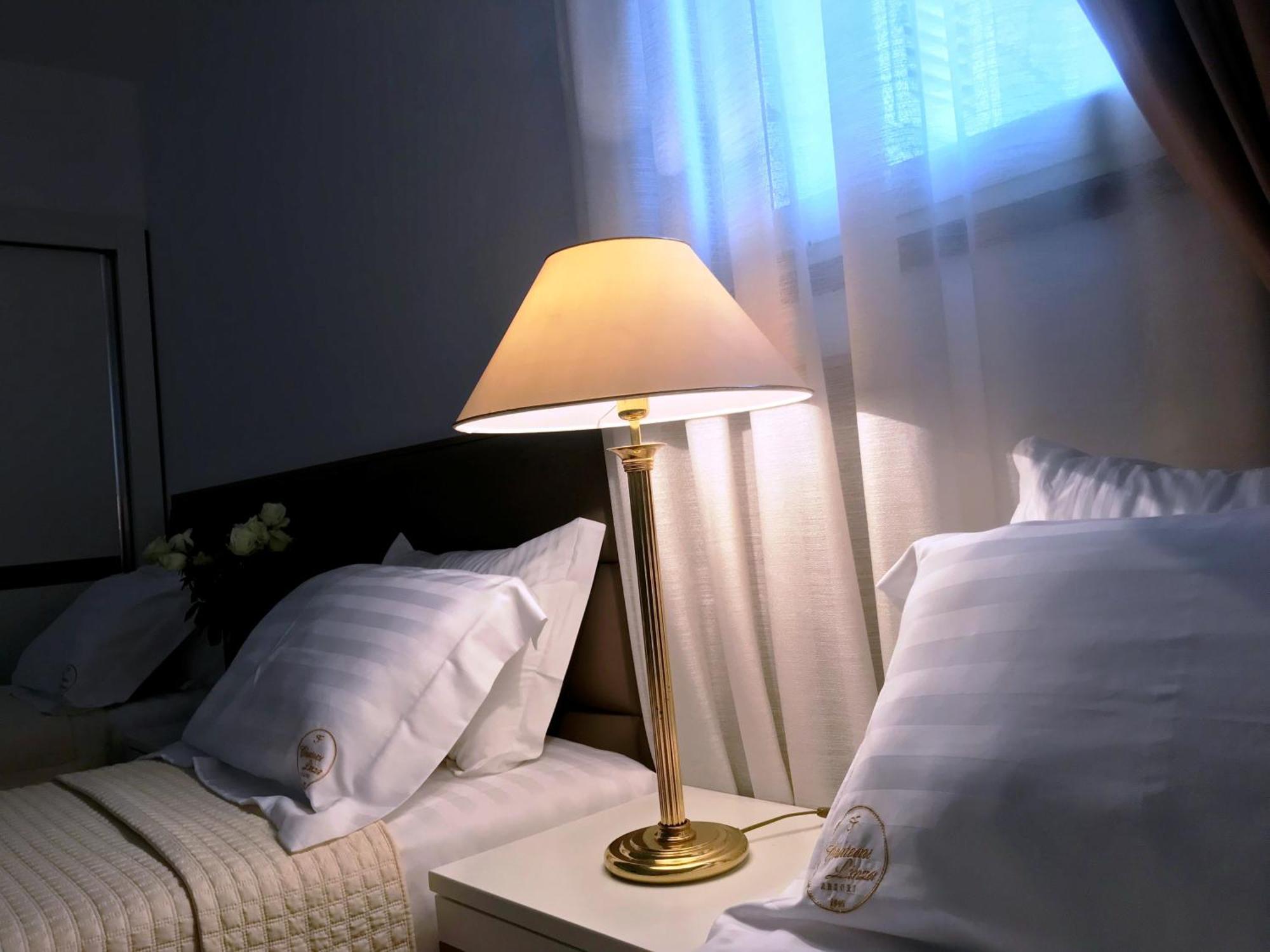 Chateau Linza Resort Тирана Екстериор снимка