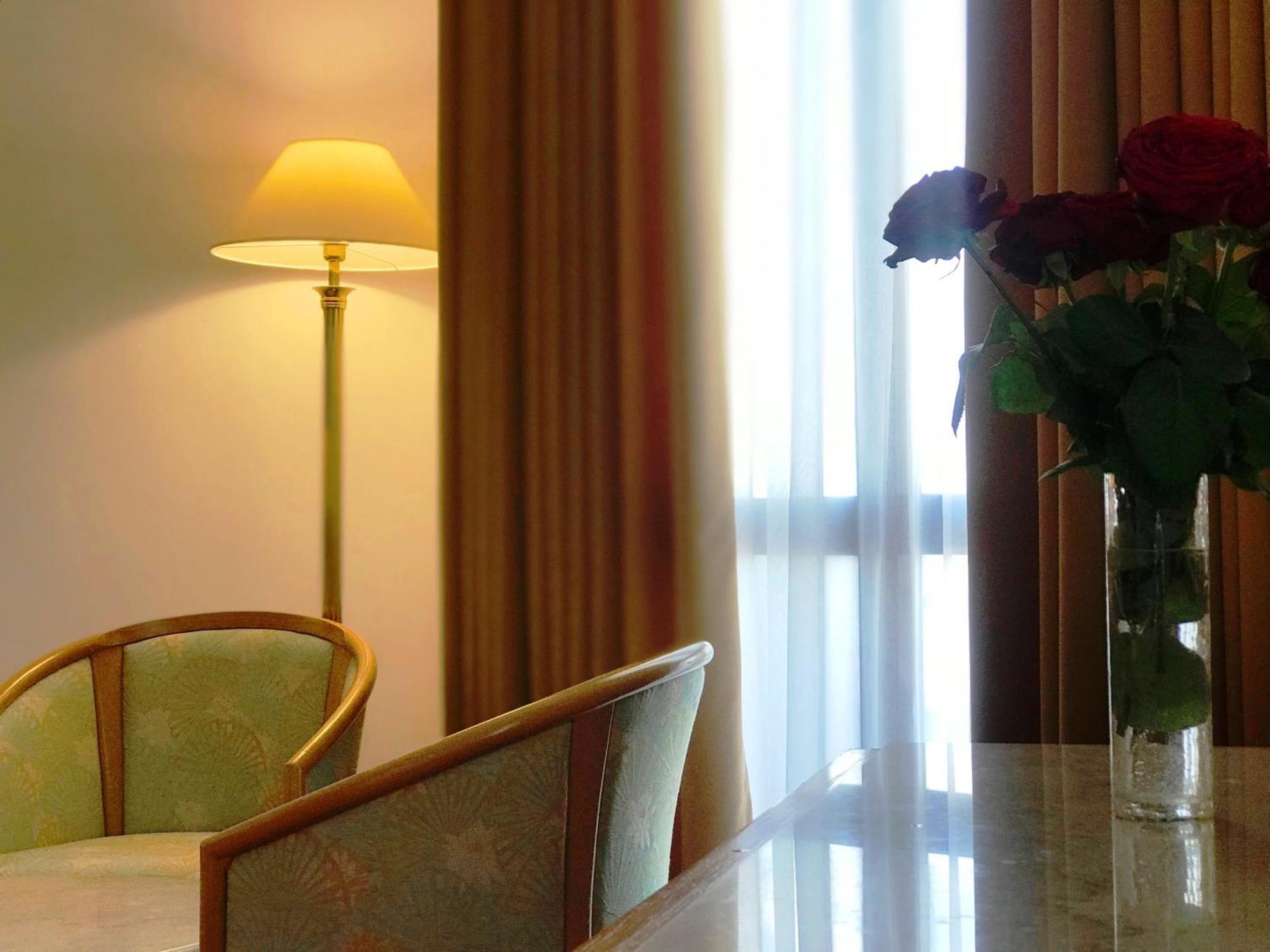 Chateau Linza Resort Тирана Екстериор снимка